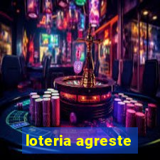 loteria agreste